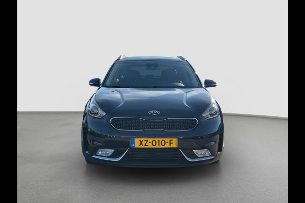 Kia Niro 1.6 GDi Hybrid DynamicLine