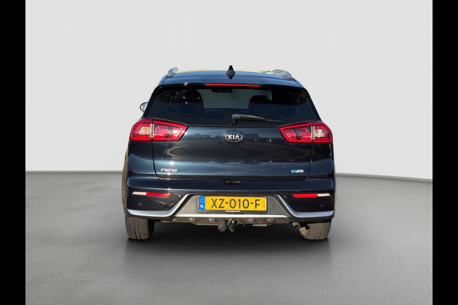 Kia Niro 1.6 GDi Hybrid DynamicLine