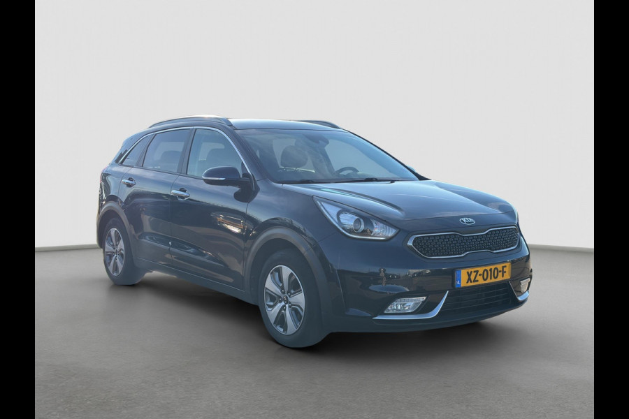 Kia Niro 1.6 GDi Hybrid DynamicLine