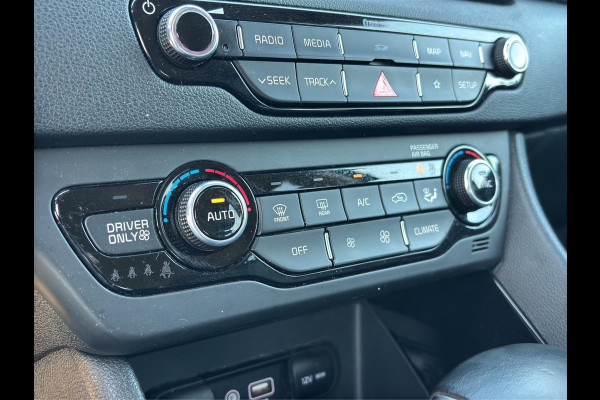 Kia Niro 1.6 GDi Hybrid DynamicLine