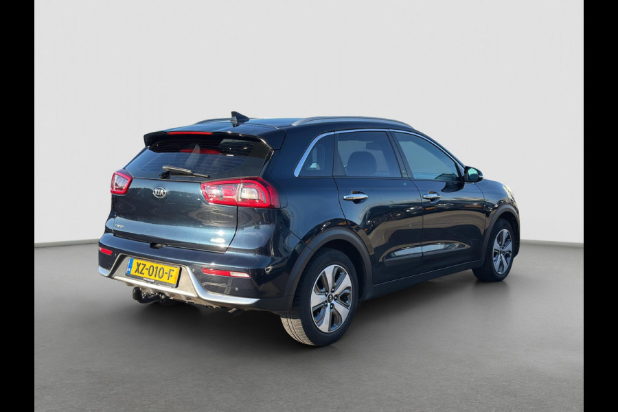 Kia Niro 1.6 GDi Hybrid DynamicLine