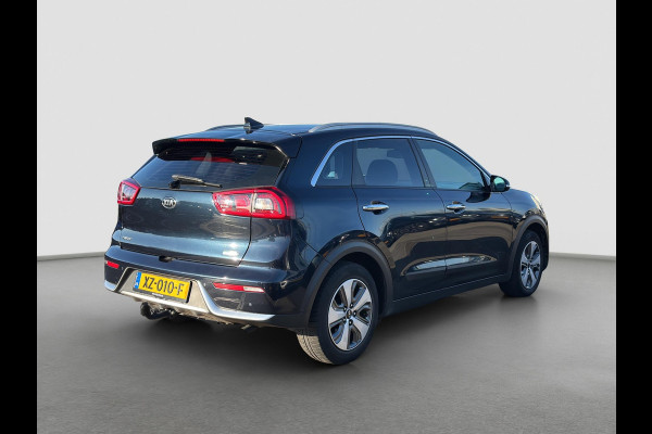 Kia Niro 1.6 GDi Hybrid DynamicLine
