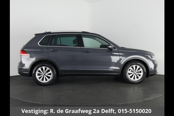 Volkswagen Tiguan 1.5 TSI Life Business | Navigatie | Camera | Cruise Control Adaptieve |