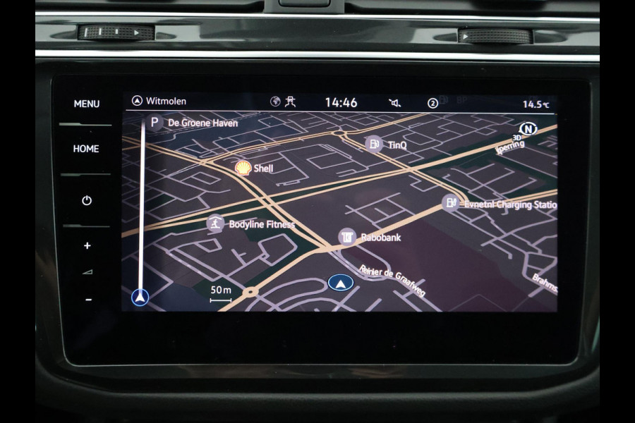 Volkswagen Tiguan 1.5 TSI Life Business | Navigatie | Camera | Cruise Control Adaptieve |