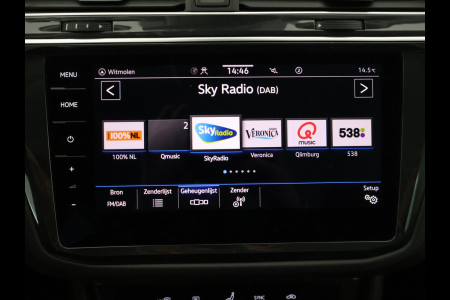 Volkswagen Tiguan 1.5 TSI Life Business | Navigatie | Camera | Cruise Control Adaptieve |