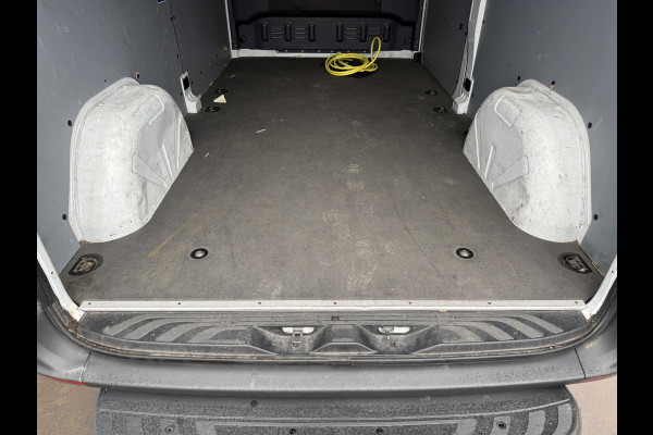 Mercedes-Benz eSprinter 312 55kWh 168km WLTP 93.1% (SOH) 80kw Snelladen L2H2 Climate Control Camera Stoelverwarming Laadkabel