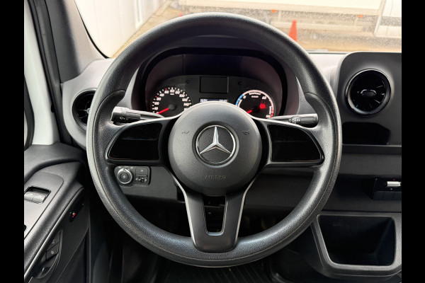 Mercedes-Benz eSprinter 312 55kWh 168km WLTP 93.1% (SOH) 80kw Snelladen L2H2 Climate Control Camera Stoelverwarming Laadkabel