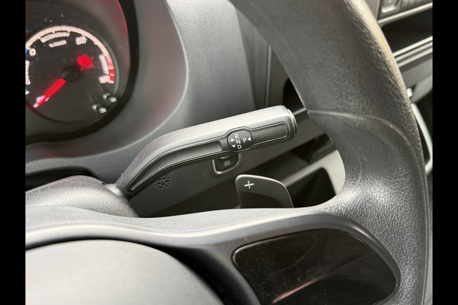 Mercedes-Benz eSprinter 312 55kWh 168km WLTP 93.1% (SOH) 80kw Snelladen L2H2 Climate Control Camera Stoelverwarming Laadkabel