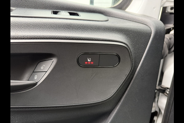 Mercedes-Benz eSprinter 312 55kWh 168km WLTP 93.1% (SOH) 80kw Snelladen L2H2 Climate Control Camera Stoelverwarming Laadkabel