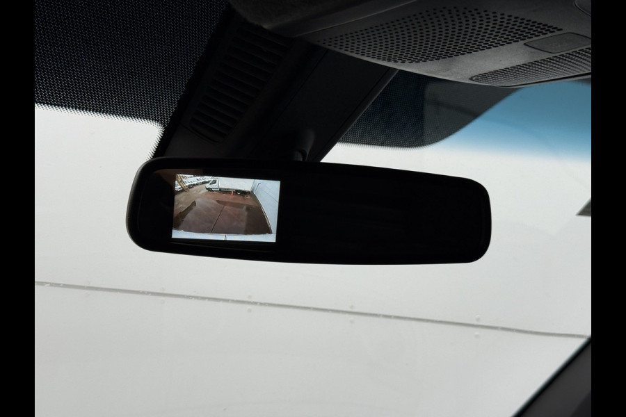 Mercedes-Benz eSprinter 312 55kWh 168km WLTP 93.1% (SOH) 80kw Snelladen L2H2 Climate Control Camera Stoelverwarming Laadkabel