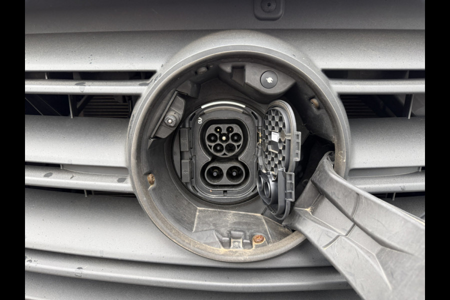 Mercedes-Benz eSprinter 312 55kWh 168km WLTP 93.1% (SOH) 80kw Snelladen L2H2 Climate Control Camera Stoelverwarming Laadkabel