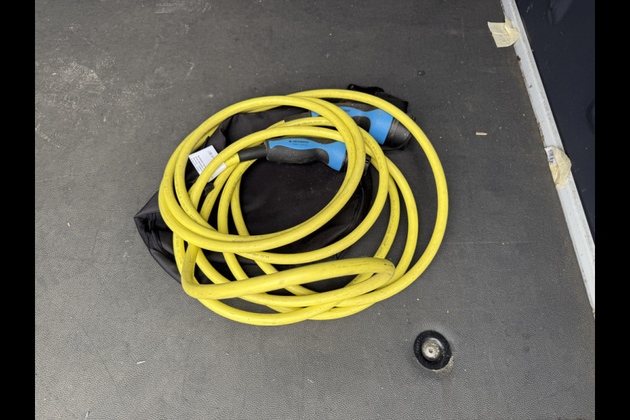 Mercedes-Benz eSprinter 312 55kWh 168km WLTP 93.1% (SOH) 80kw Snelladen L2H2 Climate Control Camera Stoelverwarming Laadkabel