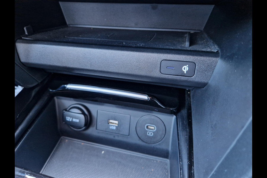 Kia Ceed Sportswagon 1.0 T-GDi MHEV Design Edition Automaat | JBL | Dodehoek | Klep Elektrisch | LED | Camera | Stoelverwarming |
