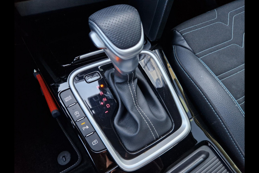 Kia Ceed Sportswagon 1.0 T-GDi MHEV Design Edition Automaat | JBL | Dodehoek | Klep Elektrisch | LED | Camera | Stoelverwarming |
