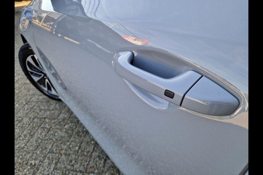 Kia Ceed Sportswagon 1.0 T-GDi MHEV Design Edition Automaat | JBL | Dodehoek | Klep Elektrisch | LED | Camera | Stoelverwarming |