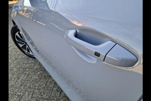 Kia Ceed Sportswagon 1.0 T-GDi MHEV Design Edition Automaat | JBL | Dodehoek | Klep Elektrisch | LED | Camera | Stoelverwarming |