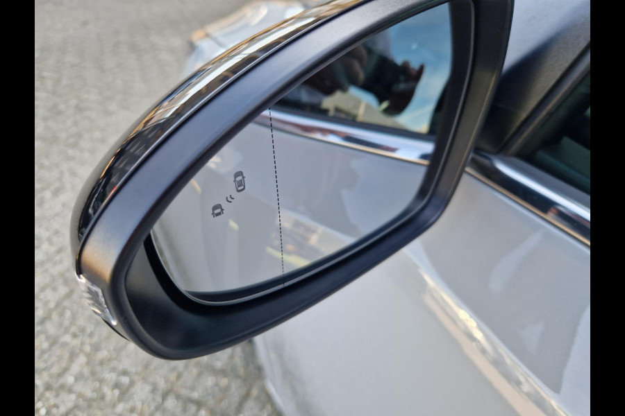 Kia Ceed Sportswagon 1.0 T-GDi MHEV Design Edition Automaat | JBL | Dodehoek | Klep Elektrisch | LED | Camera | Stoelverwarming |