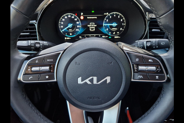 Kia Ceed Sportswagon 1.0 T-GDi MHEV Design Edition Automaat | JBL | Dodehoek | Klep Elektrisch | LED | Camera | Stoelverwarming |