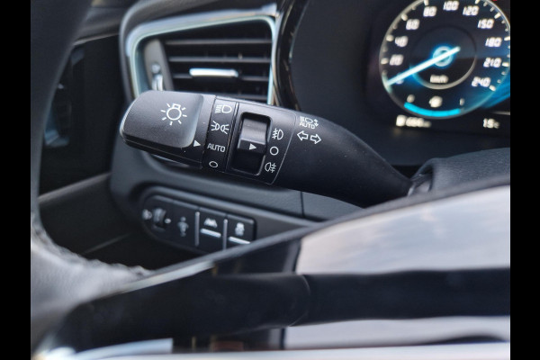 Kia Ceed Sportswagon 1.0 T-GDi MHEV Design Edition Automaat | JBL | Dodehoek | Klep Elektrisch | LED | Camera | Stoelverwarming |