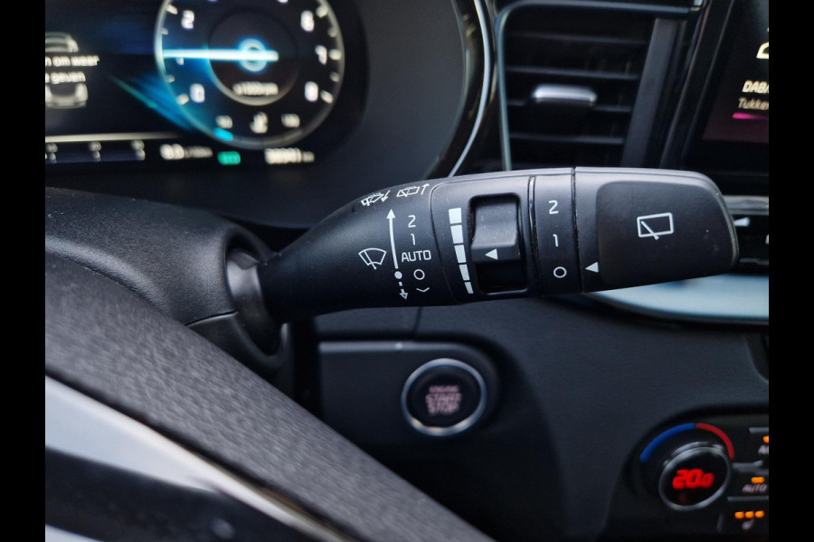 Kia Ceed Sportswagon 1.0 T-GDi MHEV Design Edition Automaat | JBL | Dodehoek | Klep Elektrisch | LED | Camera | Stoelverwarming |