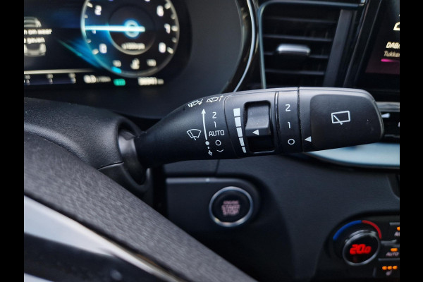 Kia Ceed Sportswagon 1.0 T-GDi MHEV Design Edition Automaat | JBL | Dodehoek | Klep Elektrisch | LED | Camera | Stoelverwarming |