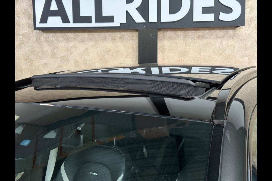 Mercedes-Benz GLC AMG 63 S 4MATIC+ | Pano | Stoelverwarming | Stoelverkoeling | Parfum | Camera | Sfeerverlichting