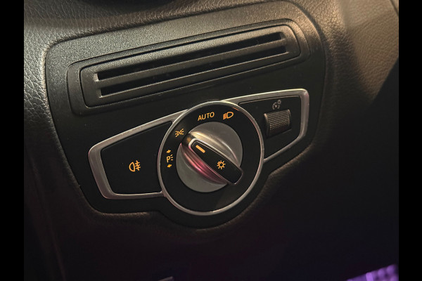 Mercedes-Benz GLC AMG 63 S 4MATIC+ | Pano | Stoelverwarming | Stoelverkoeling | Parfum | Camera | Sfeerverlichting