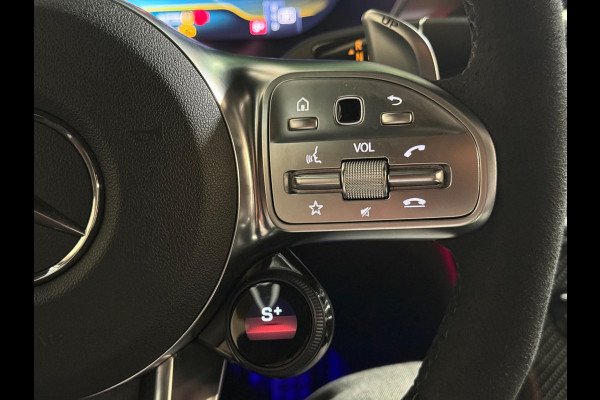 Mercedes-Benz GLC AMG 63 S 4MATIC+ | Pano | Stoelverwarming | Stoelverkoeling | Parfum | Camera | Sfeerverlichting