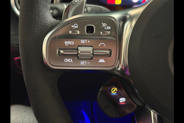 Mercedes-Benz GLC AMG 63 S 4MATIC+ | Pano | Stoelverwarming | Stoelverkoeling | Parfum | Camera | Sfeerverlichting