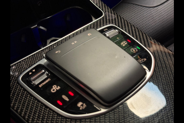 Mercedes-Benz GLC AMG 63 S 4MATIC+ | Pano | Stoelverwarming | Stoelverkoeling | Parfum | Camera | Sfeerverlichting