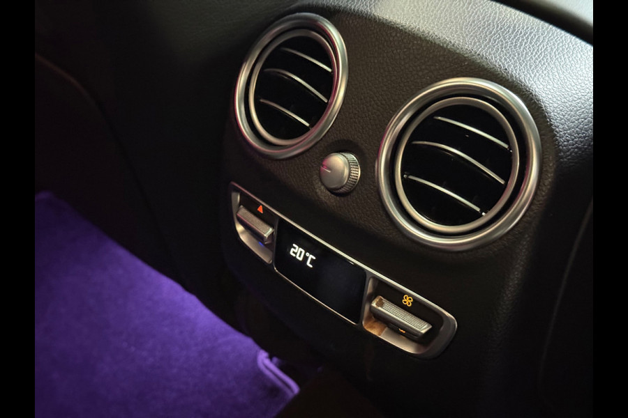 Mercedes-Benz GLC AMG 63 S 4MATIC+ | Pano | Stoelverwarming | Stoelverkoeling | Parfum | Camera | Sfeerverlichting