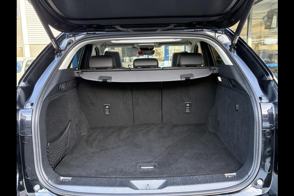 Mazda CX-60 2.5 e-SkyActiv PHEV Homura | Dealer onderhouden | Panoramadak | Adaptive Cruise | 360 Camera | Elek. Achterklep | Stoel- Verwarming & Ventilatie | BTW Auto |