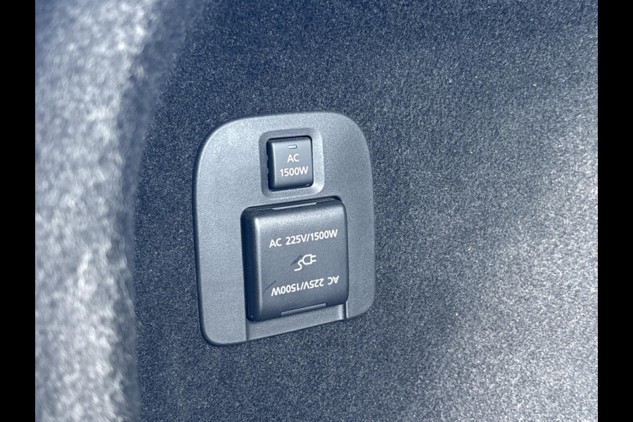 Mazda CX-60 2.5 e-SkyActiv PHEV Homura | Dealer onderhouden | Panoramadak | Adaptive Cruise | 360 Camera | Elek. Achterklep | Stoel- Verwarming & Ventilatie | BTW Auto |