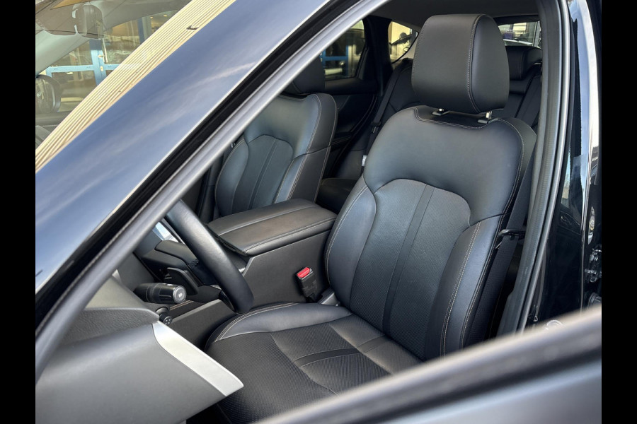 Mazda CX-60 2.5 e-SkyActiv PHEV Homura | Dealer onderhouden | Panoramadak | Adaptive Cruise | 360 Camera | Elek. Achterklep | Stoel- Verwarming & Ventilatie | BTW Auto |