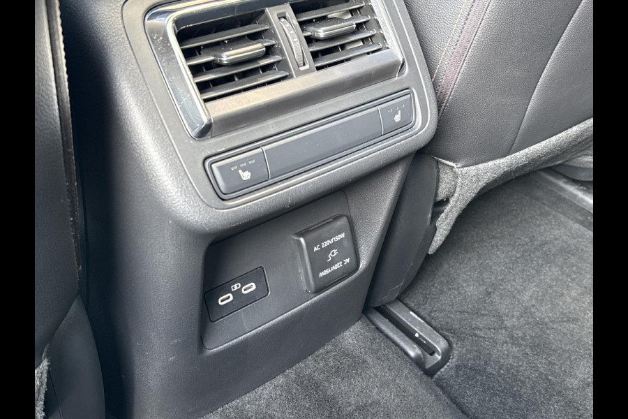 Mazda CX-60 2.5 e-SkyActiv PHEV Homura | Dealer onderhouden | Panoramadak | Adaptive Cruise | 360 Camera | Elek. Achterklep | Stoel- Verwarming & Ventilatie | BTW Auto |