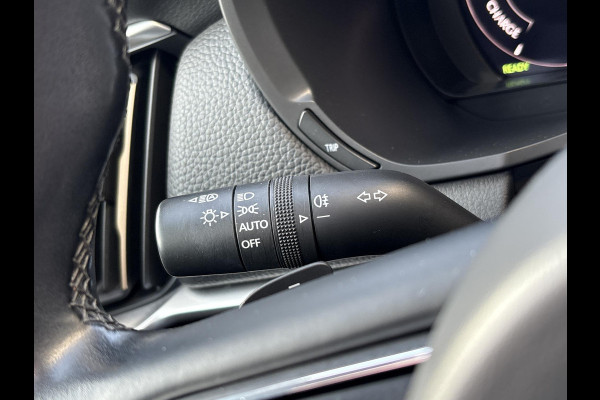 Mazda CX-60 2.5 e-SkyActiv PHEV Homura | Dealer onderhouden | Panoramadak | Adaptive Cruise | 360 Camera | Elek. Achterklep | Stoel- Verwarming & Ventilatie | BTW Auto |