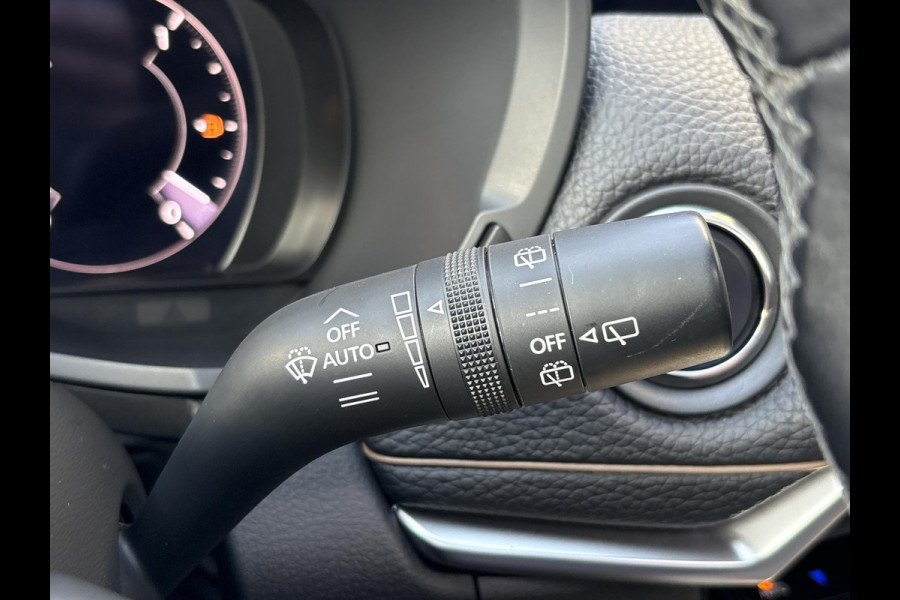 Mazda CX-60 2.5 e-SkyActiv PHEV Homura | Dealer onderhouden | Panoramadak | Adaptive Cruise | 360 Camera | Elek. Achterklep | Stoel- Verwarming & Ventilatie | BTW Auto |