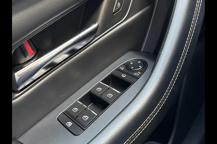 Mazda CX-60 2.5 e-SkyActiv PHEV Homura | Dealer onderhouden | Panoramadak | Adaptive Cruise | 360 Camera | Elek. Achterklep | Stoel- Verwarming & Ventilatie | BTW Auto |