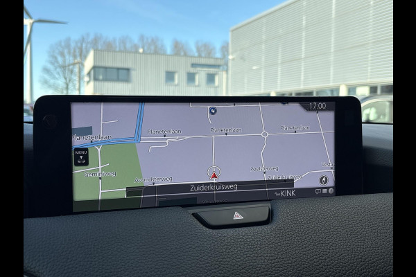 Mazda CX-60 2.5 e-SkyActiv PHEV Homura | Dealer onderhouden | Panoramadak | Adaptive Cruise | 360 Camera | Elek. Achterklep | Stoel- Verwarming & Ventilatie | BTW Auto |