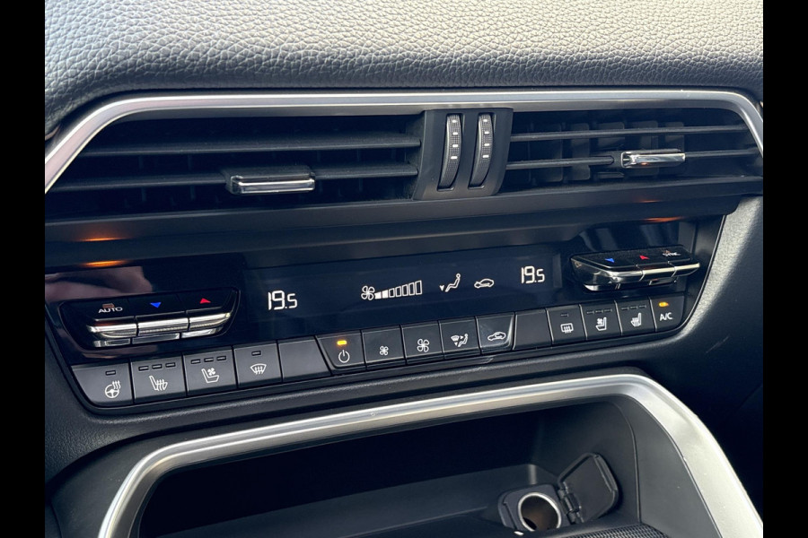 Mazda CX-60 2.5 e-SkyActiv PHEV Homura | Dealer onderhouden | Panoramadak | Adaptive Cruise | 360 Camera | Elek. Achterklep | Stoel- Verwarming & Ventilatie | BTW Auto |