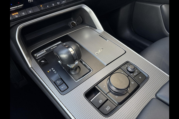 Mazda CX-60 2.5 e-SkyActiv PHEV Homura | Dealer onderhouden | Panoramadak | Adaptive Cruise | 360 Camera | Elek. Achterklep | Stoel- Verwarming & Ventilatie | BTW Auto |