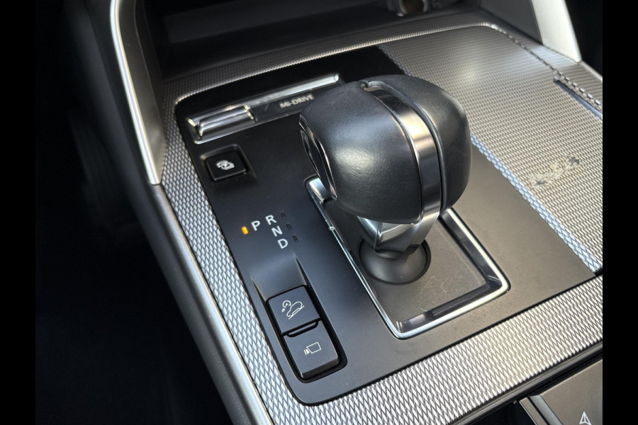 Mazda CX-60 2.5 e-SkyActiv PHEV Homura | Dealer onderhouden | Panoramadak | Adaptive Cruise | 360 Camera | Elek. Achterklep | Stoel- Verwarming & Ventilatie | BTW Auto |