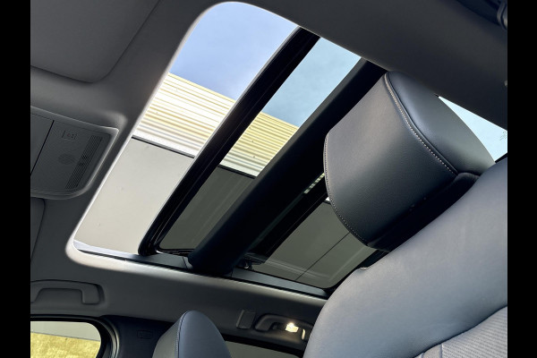 Mazda CX-60 2.5 e-SkyActiv PHEV Homura | Dealer onderhouden | Panoramadak | Adaptive Cruise | 360 Camera | Elek. Achterklep | Stoel- Verwarming & Ventilatie | BTW Auto |