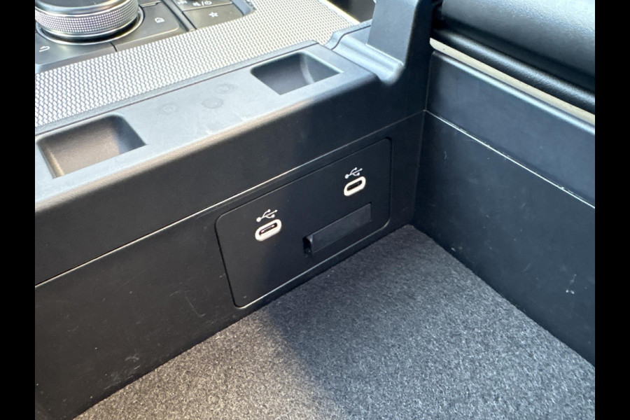 Mazda CX-60 2.5 e-SkyActiv PHEV Homura | Dealer onderhouden | Panoramadak | Adaptive Cruise | 360 Camera | Elek. Achterklep | Stoel- Verwarming & Ventilatie | BTW Auto |