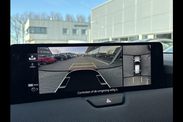 Mazda CX-60 2.5 e-SkyActiv PHEV Homura | Dealer onderhouden | Panoramadak | Adaptive Cruise | 360 Camera | Elek. Achterklep | Stoel- Verwarming & Ventilatie | BTW Auto |