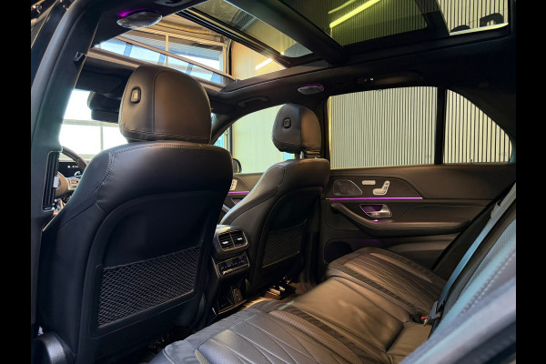 Mercedes-Benz GLE AMG 63 S 4MATIC+ Premium Plus PANO|5D BURMESTER|MASSAGE|SOFTCLOSE|MEMORY|360CAM|KEYLESS|TREKHAAK||BOMVOL!