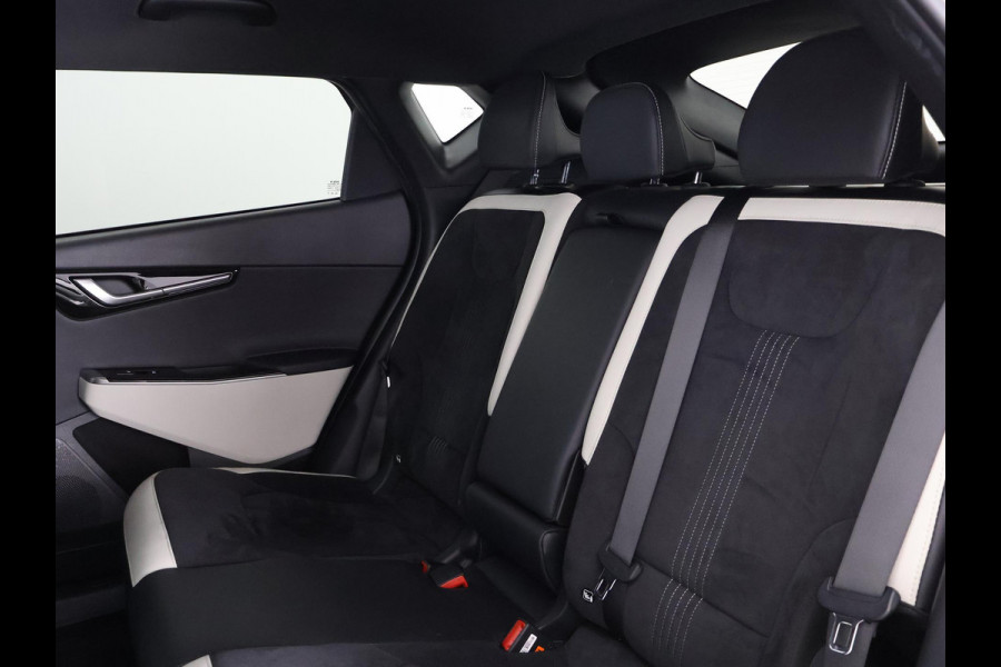 Kia Ev6 Plus 77.4 kWh SOH 100% | Stoelverwarming -verkoeling | Parkeersensoren | Camera | Dodehoek detectie