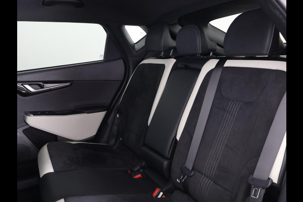 Kia Ev6 Plus 77.4 kWh SOH 100% | Stoelverwarming -verkoeling | Parkeersensoren | Camera | Dodehoek detectie