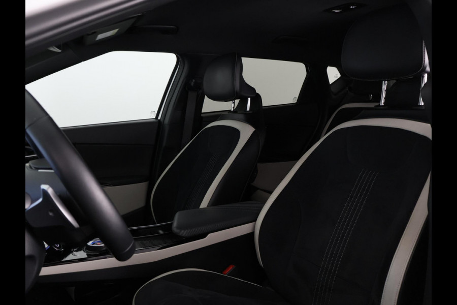 Kia Ev6 Plus 77.4 kWh SOH 100% | Stoelverwarming -verkoeling | Parkeersensoren | Camera | Dodehoek detectie