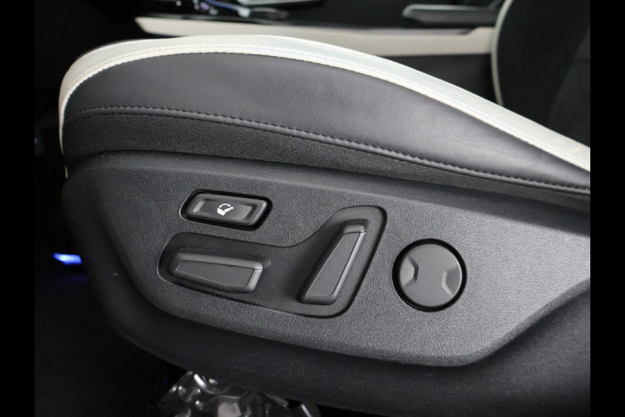 Kia Ev6 Plus 77.4 kWh SOH 100% | Stoelverwarming -verkoeling | Parkeersensoren | Camera | Dodehoek detectie